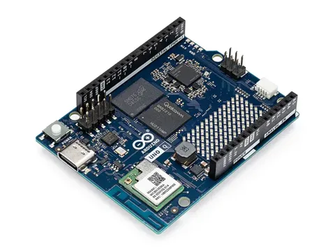 Arduino® Uno Q - 4 GB