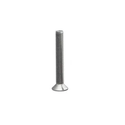 M3x45mm Havşa başlı vida (Alyan Başlı) Vida - 1 Adet