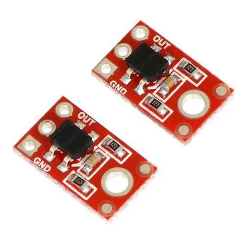 QTR-1A Kızılötesi Sensör Çifti (2 Adet) - PL-2458
