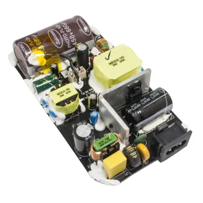 DC 12V 6A Dönüştürücü Adaptör Devresi