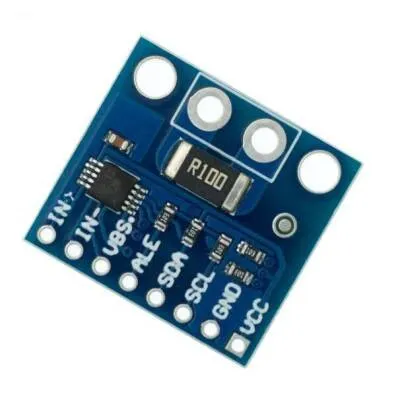 CJMCU-226 INA226 I2C Akım / Güç İzleme Sensörü