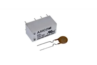 Actuonix DPDT Röle Seti (S Model Lineer Aktüatörler)