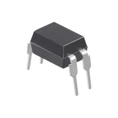 PS2561 DIP-4 Transistör Çıkışlı Optokuplör Entegresi