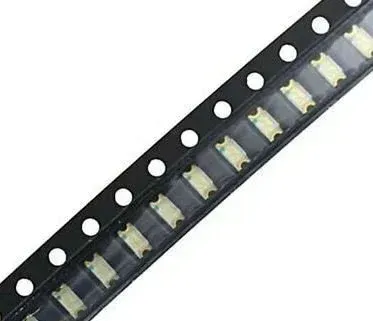 SMD 805 Led - Sarı