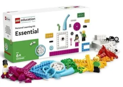 Lego Education Essential Bireysel Öğrenme Seti (Personal Learning) - 2000481