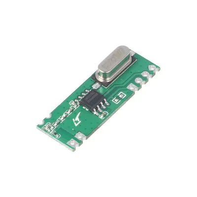 RFM210LCF-433S1 433Mhz THT SubGhz Modül