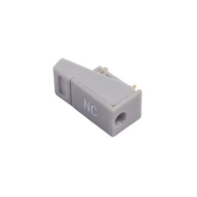KF1050 Çoklanabilir Terminal Block ve Dip Switch - NC