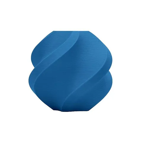 Bambu Lab PLA Matte Filament Marine Blue 1.75mm 1000gr