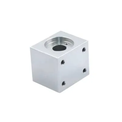 T8 Trapez Somun Montaj Braketi-Tip B