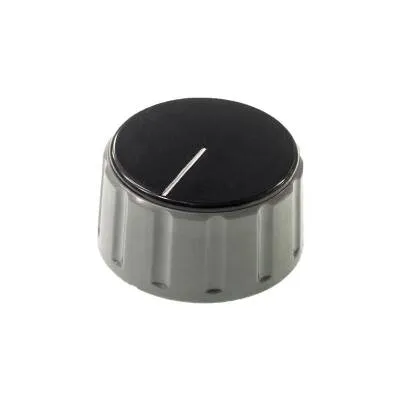 HT3000 37mm Üstten Sıkmalı Potansiyometre Düğmesi