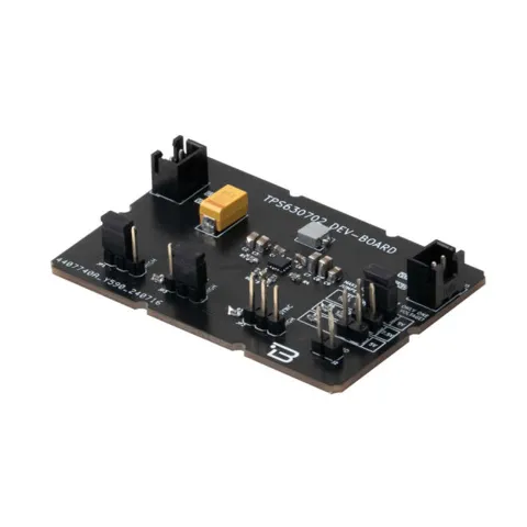 Boardoza TPS630702 Ayarlanabilir Buck-Boost Dönüştürücü Kartı