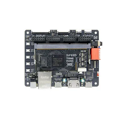 Tang Primer 20K GOWIN GW2A FPGA Geliştirme Kartı