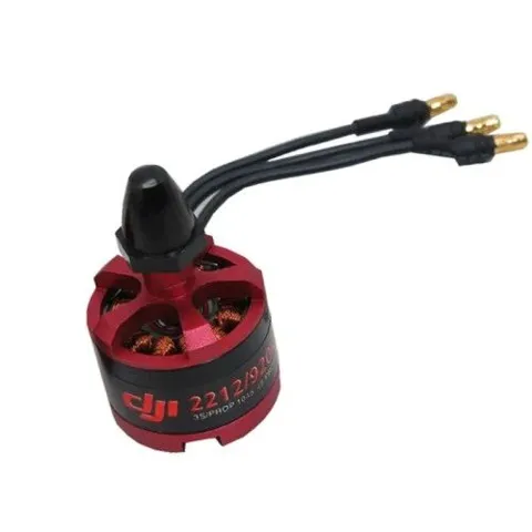 DJi 2212 920kv Brushless Fırçasız Motor ccw