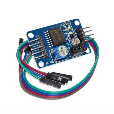 PCF8591 8 Bit AD/DA Çeviri Modül - 5V