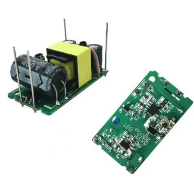 HLK-PM24L AC 220V - DC 24V 3W Açık Tip Voltaj Dönüştürücü