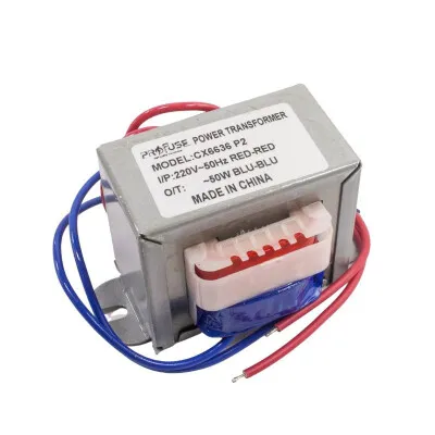 CX-6636 50W 15V AC Trafo - Transformatör
