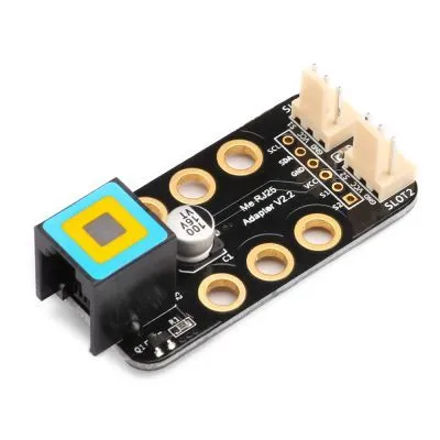 RJ25 Adaptör Kartı V2 - 13801