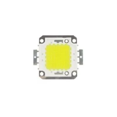 Mavi 12V Projektör Cob Led 20W Power Led