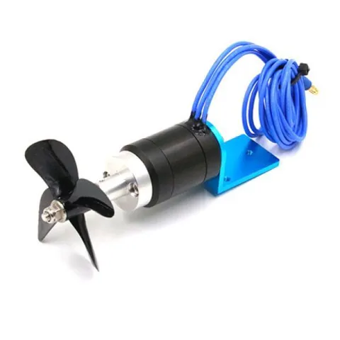 IPX8 Su Geçirmez Fırçasız Motor F2838 CCW  350KV