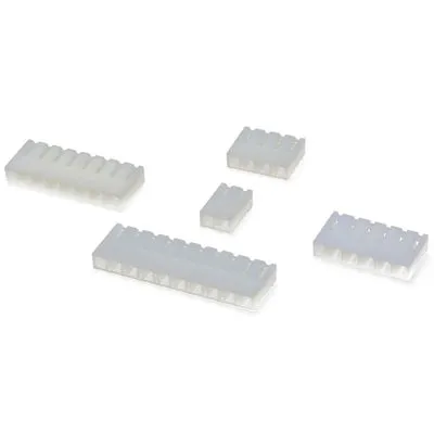 6 Pin 5.08mm Dişi Konnektör