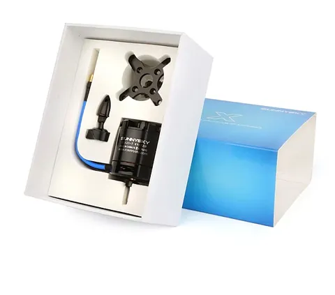 X3525 520KV Fırçasız DC Motor