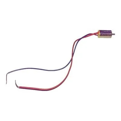 8520 Mini Helikopter Dc Motor 8,5x20mm