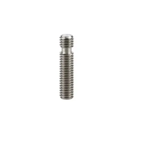 E3D V5 Çelik Barel-1.75mm Teflon Borulu