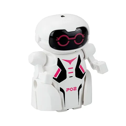 Mini Droid Z R/C - Asorti