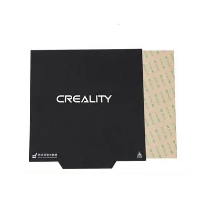 310x310mm 3D Printer Manyetik Tabla Yüzeyi - CR10