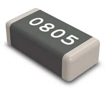 10K SMD 805 NTC Termistör