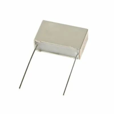 1uF 400V 22.5mm Polyester Kondansatör
