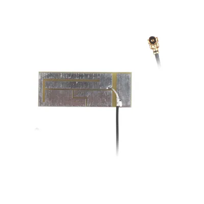 GSM PCB Anten - 1.13mm Coaxial-U.FL Dişi Konnektör