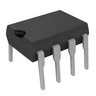 OB2269CAP Voltaj Kontrol Entegresi - DIP8