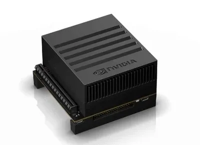 NVIDIA Jetson AGX Xavier Developer Kit (32GB)