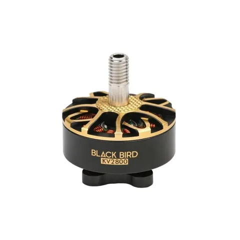 T-Motor Blackbird V2.0 Pilot Edition 2800KV Motor