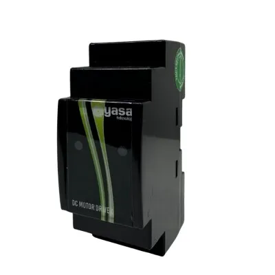 DC Tech Drive Prime 150W DC Motor Sürücüsü