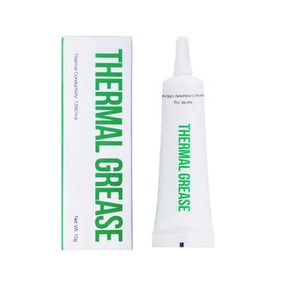 Creality Thermal Grease (Termal Macun) - 10gram