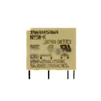 5 V 6 A Röle - NY5W-K