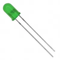 5mm Yeşil LED