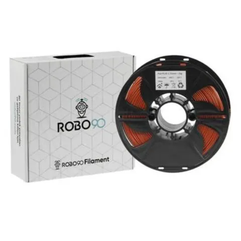 Robo90 Bakır ECO PLA  Filament - 1.75mm - 1 Kg