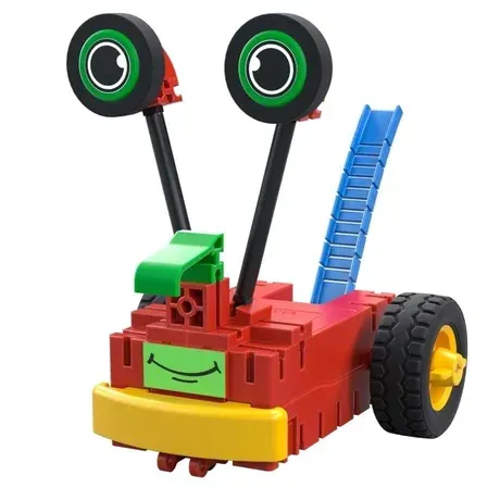 Okul Öncesi İlk Robotum Seti