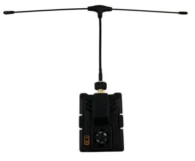 ExpressLRS TX4 Transmitter 433Mhz