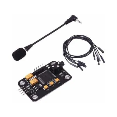 Ses Tanıma Kiti Arduino Uyumlu