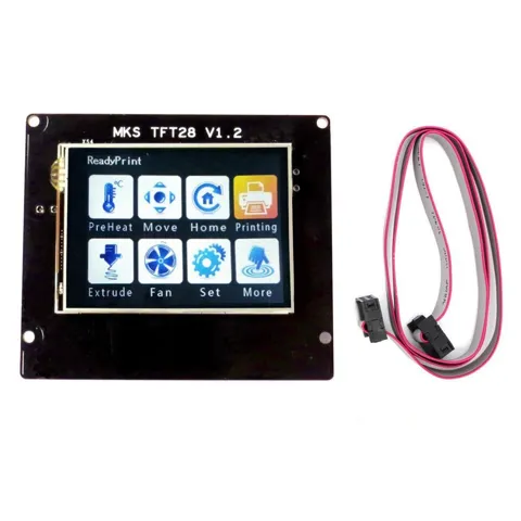 MKS   TFT28 v1.2 Ekran