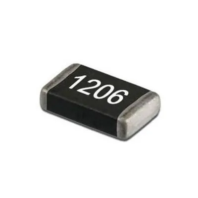 6.8pF 50V ±0.25pF 1206 SMD Kondansatör - 10 Adet