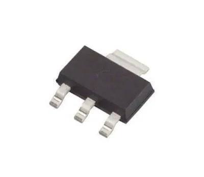 LM1117 SMD 3.3V Voltaj Regülatörü - AMS1117