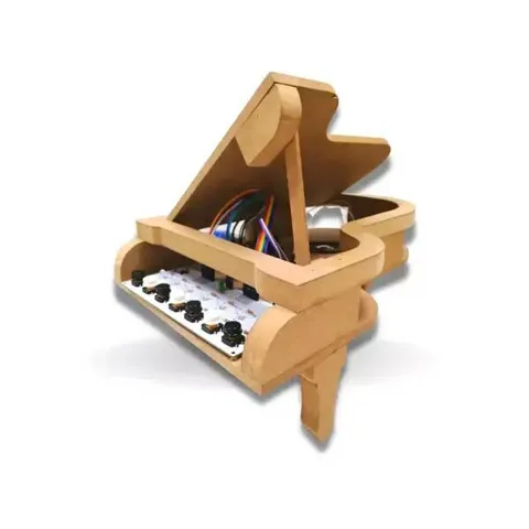 Elektronik Piyano