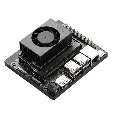 NVIDIA Jetson Orin Nano Geliştirici Kiti