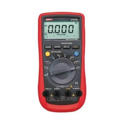 Digital Multimetre UT61B
