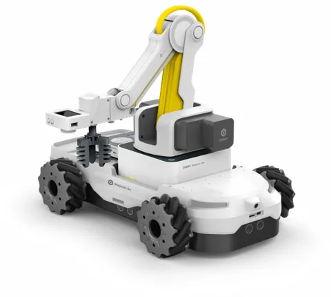 Dobot Magician Go Eğitim Robotu